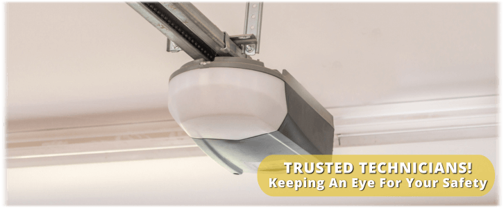 Garage Door Opener Repair And Installation Jackson NJ