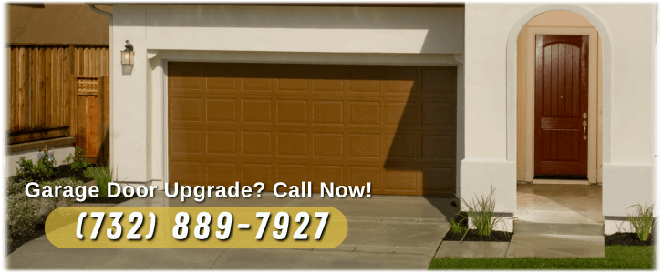 Jackson NJ Garage Door Repair